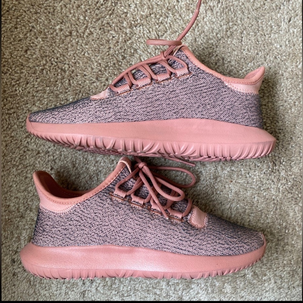 Mauve Pink Adidas